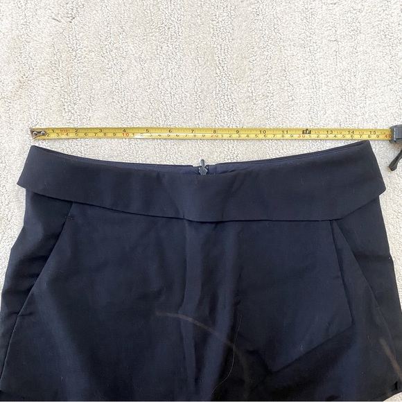 Talula (Aritzia) Wool Skort - Picture 6 of 8